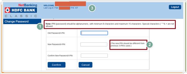 HDFC Bank